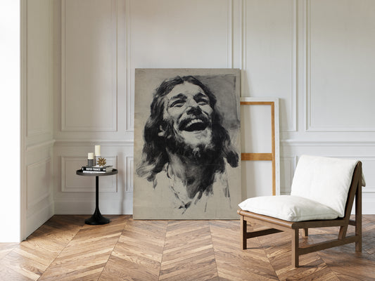 Laughter That Shapes the Soul