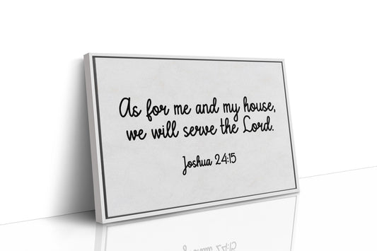 Faith Rests Among Quiet Books