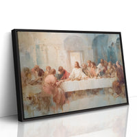 Sacred Art Among Literary Companions