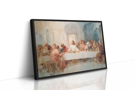 Sacred Art Among Literary Companions