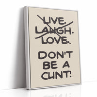 The Real Golden Rule: Better Advice