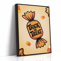 Sweet October Memories Unfold