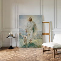 Guided By Gentle Steps