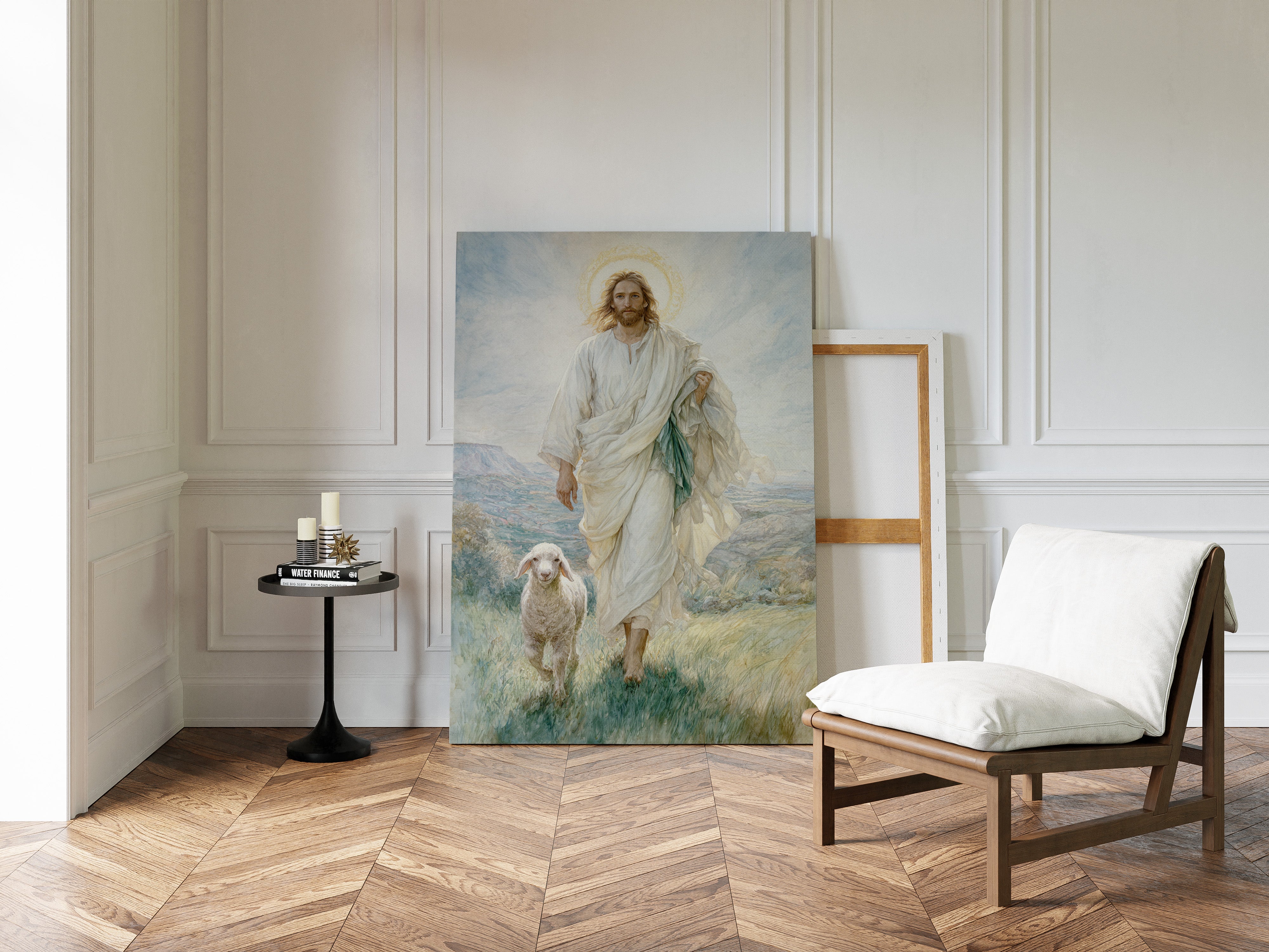 Guided By Gentle Steps