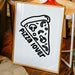Slice Of Joy Speaks Simply