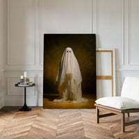 The Veil of Forgotten Whimsy