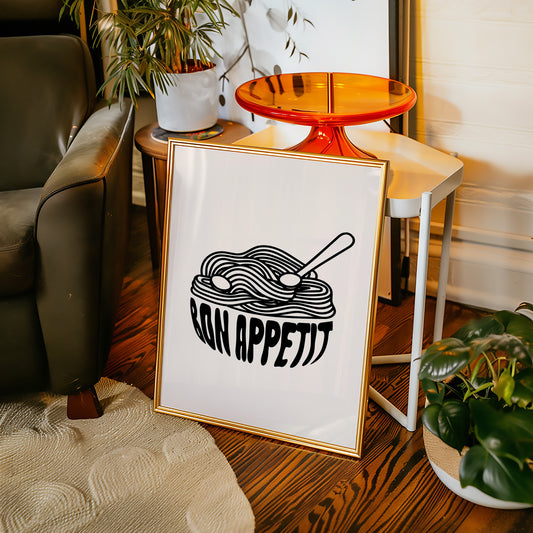 Pasta Stories Swirl Through Midnight