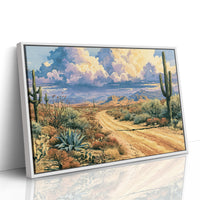 Backroads to the Superstitions