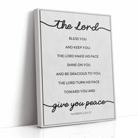 Sacred Words On Morning Wood