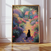 Pathway to Enchanted Whimsy