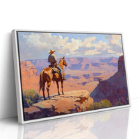 Desert Winds Call Ancient Tales