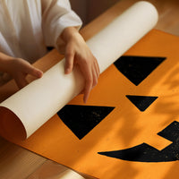 Face Value: Totally Gourd geous, rolled matte poster print