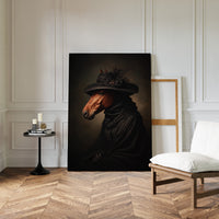 Elegance Woven in Velvet and Grain