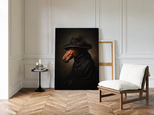 Elegance Woven in Velvet and Grain