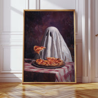 A Haunting Taste of Tradition