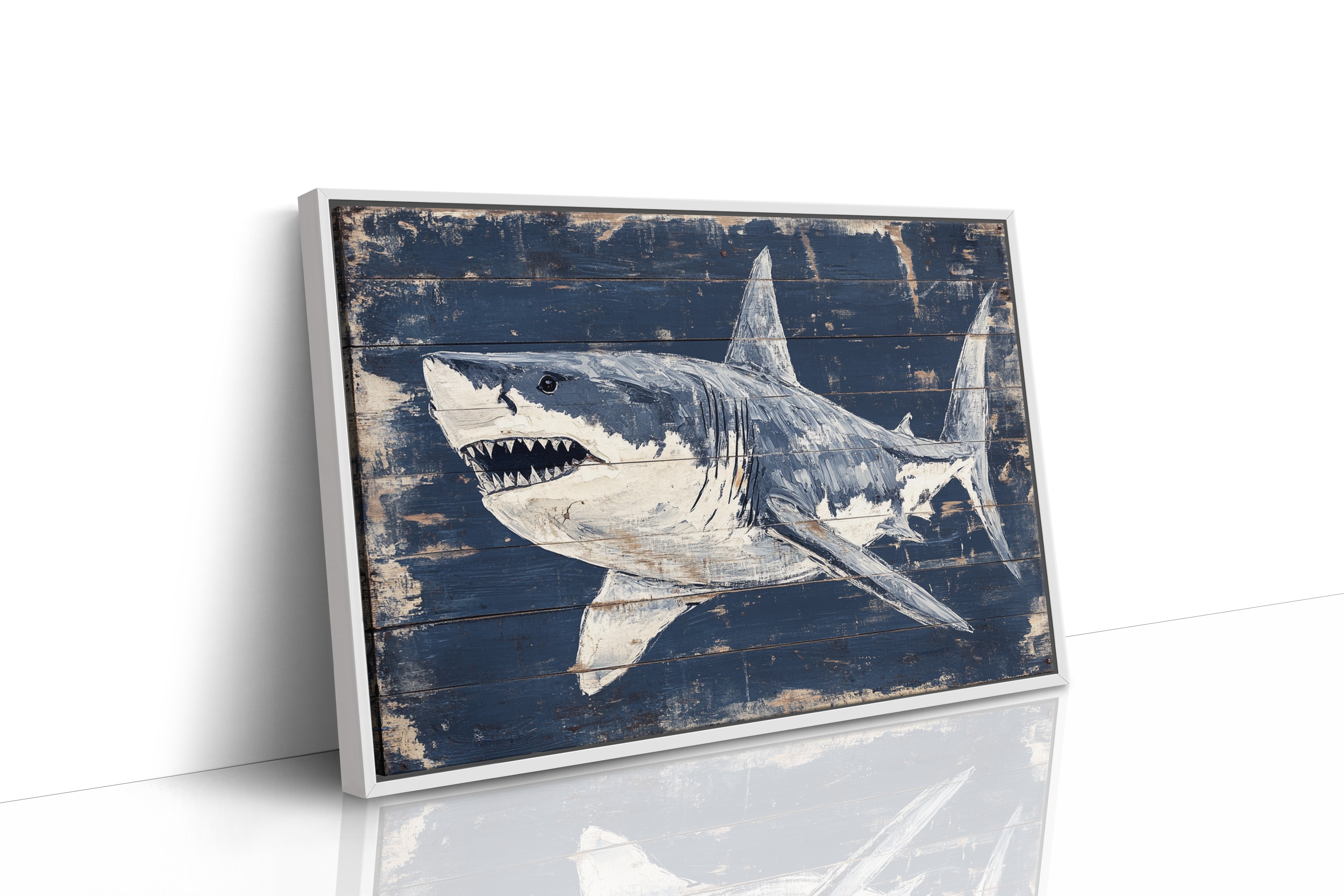 Ocean Hunter Claims Wooden Seas