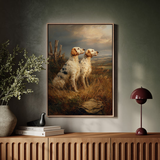 Guardians of the Golden Field