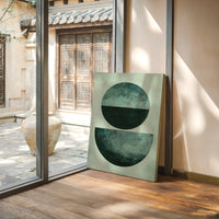 Emerald Moons Share Ancient Secrets