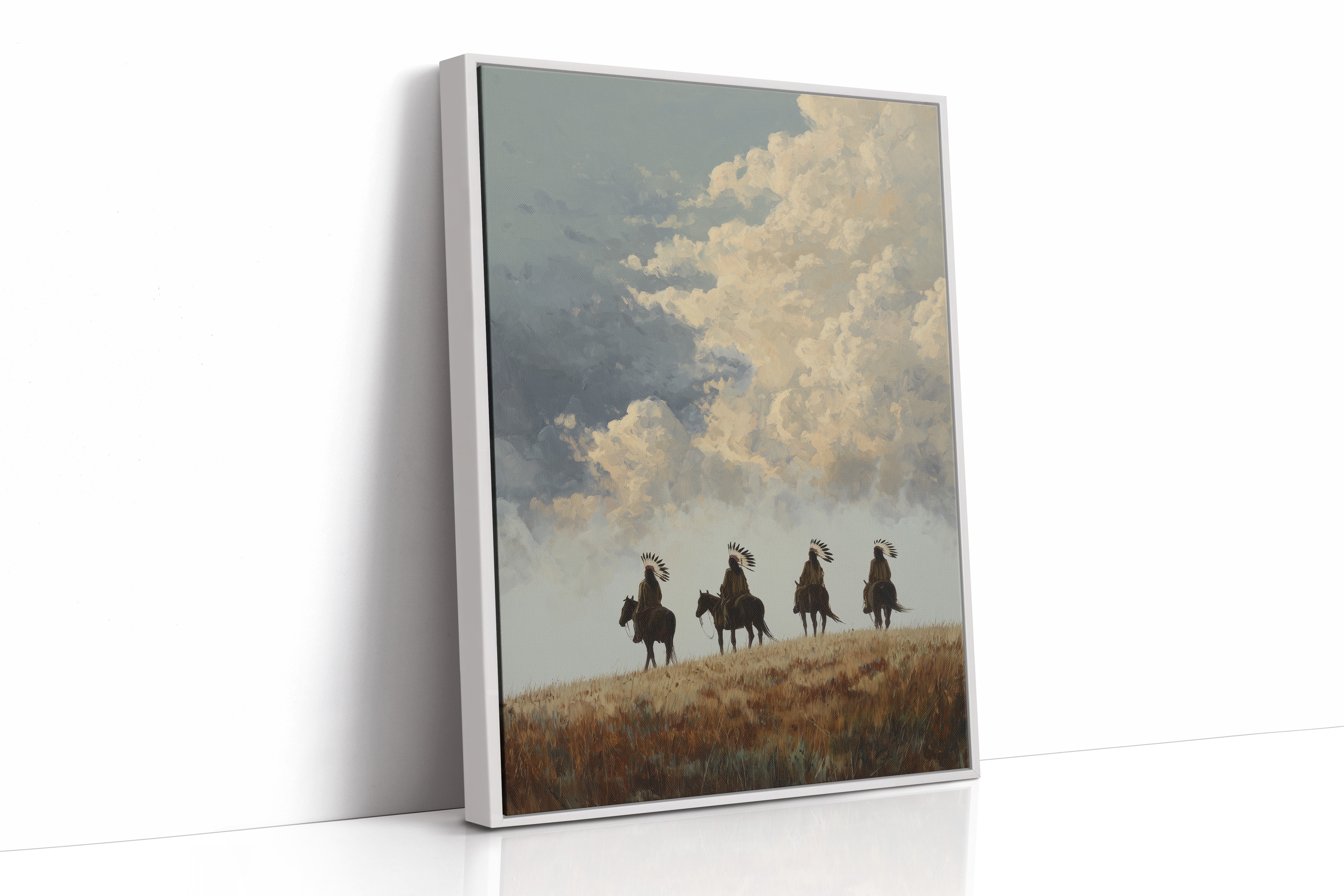 Guardians of Ancient Prairie Wisdom