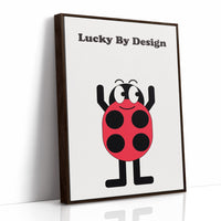 Lucky By Design