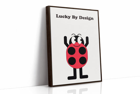 Lucky By Design
