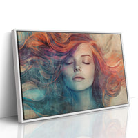 Tides Of Color Dance Eternal