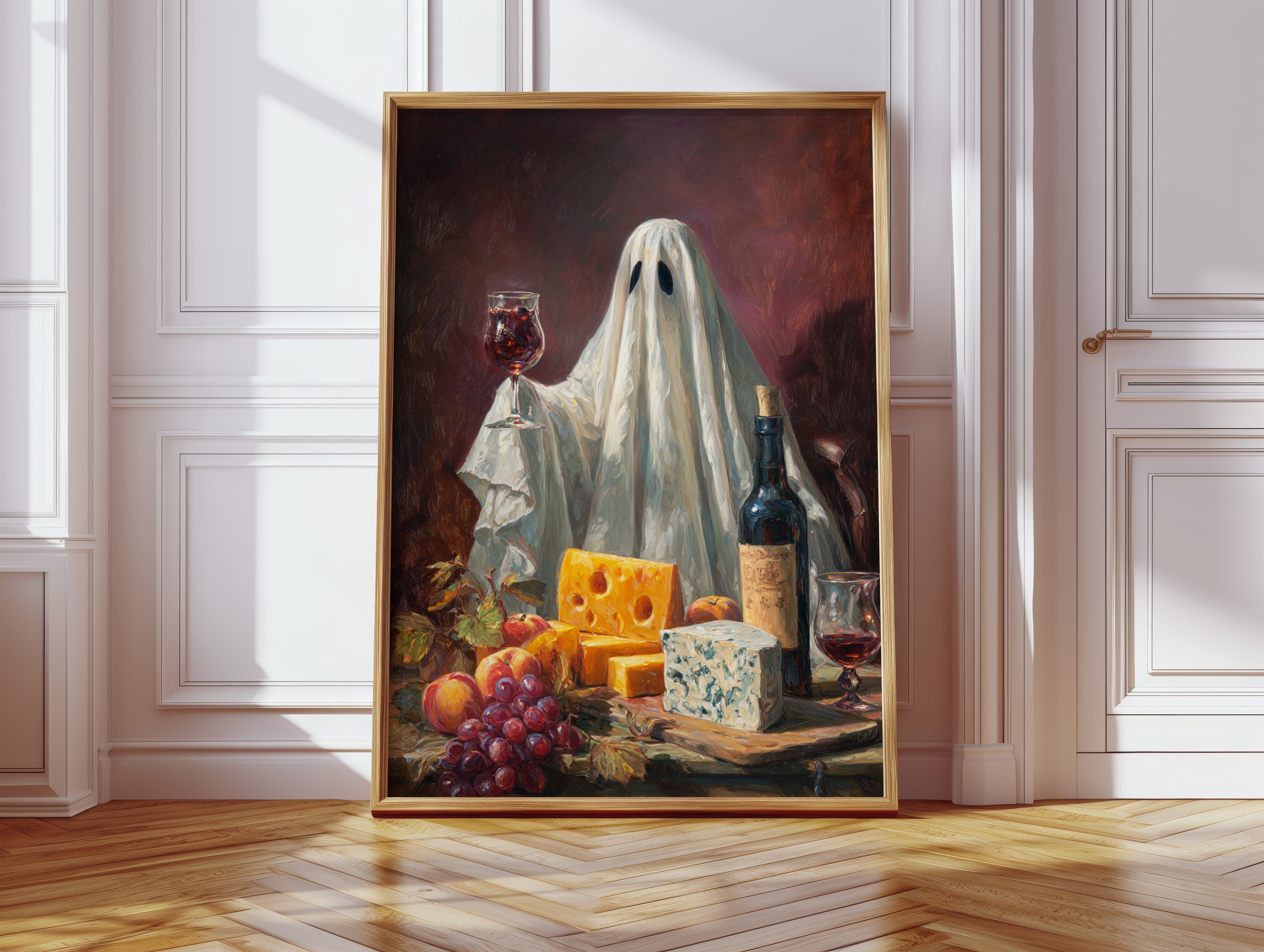 A Toast to Forgotten Flavors