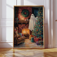 The Spirit of Holiday Surprises