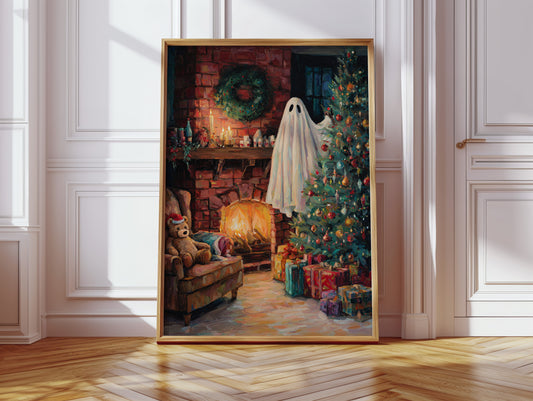 The Spirit of Holiday Surprises
