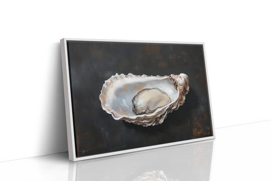 Pearls Of The Dark Sea