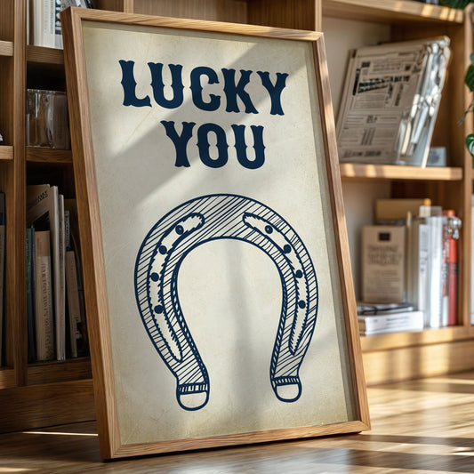 Fortune's Curve Awaits You