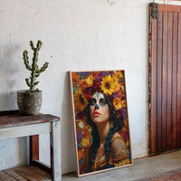 A Celebration Woven in Color