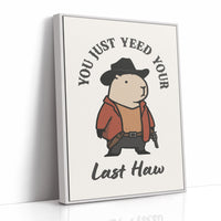 Last Haw Little Outlaw