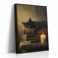Midnight Between The Pages
