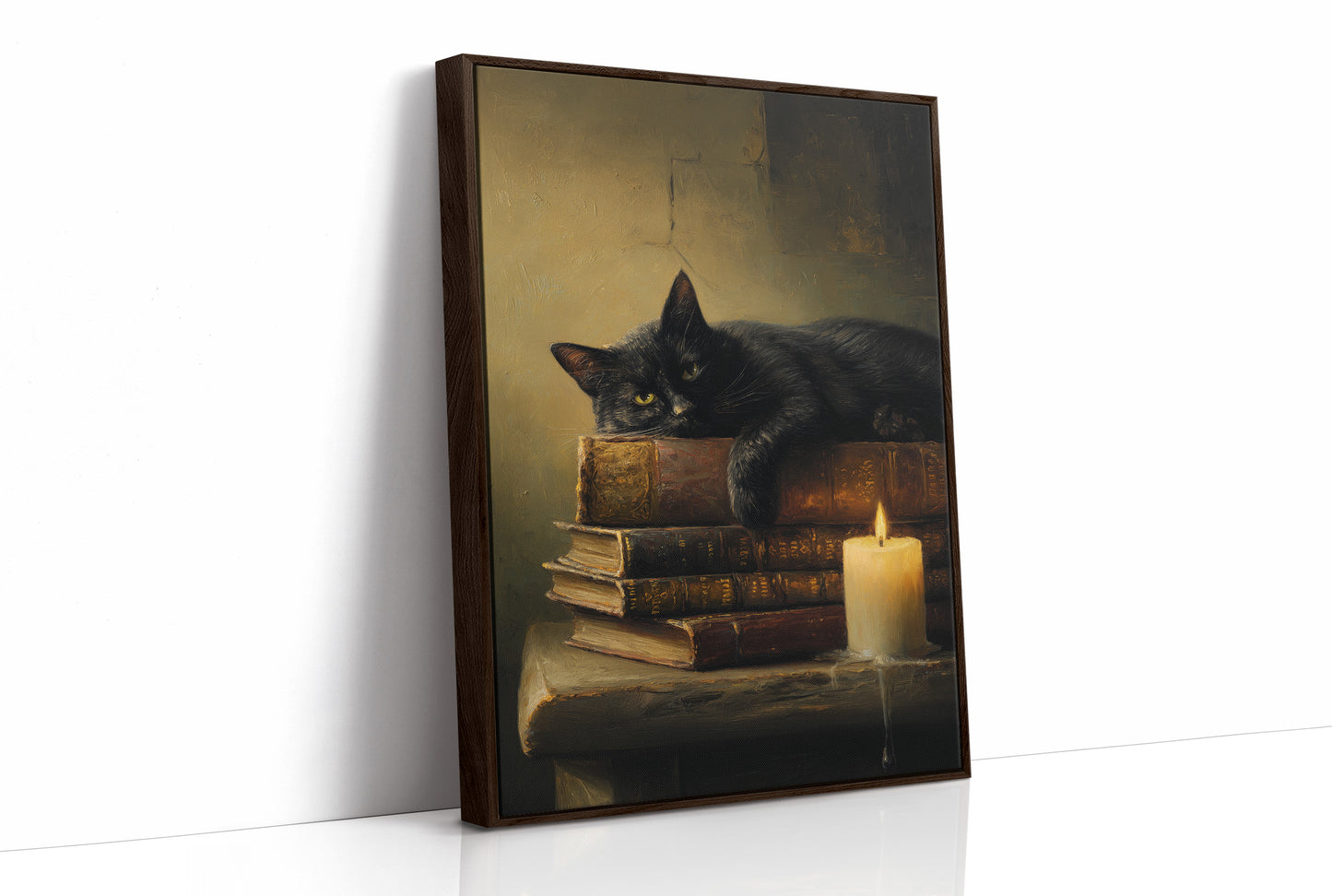 Midnight Between The Pages