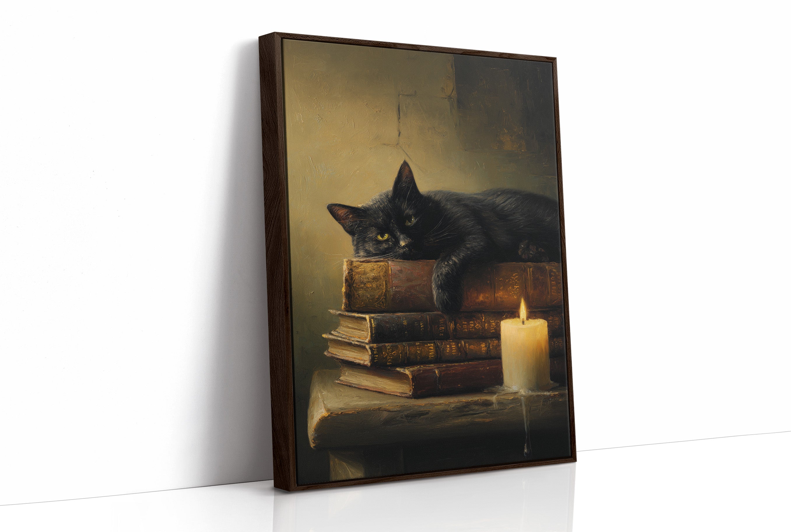 Midnight Between The Pages