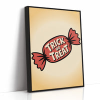 Vintage Candy Speaks Halloween Memories