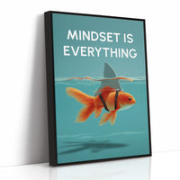 Mindset Over Fear