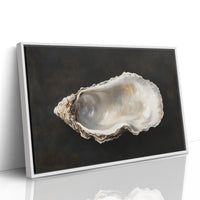 Pearls Sleep In Oyster Dreams