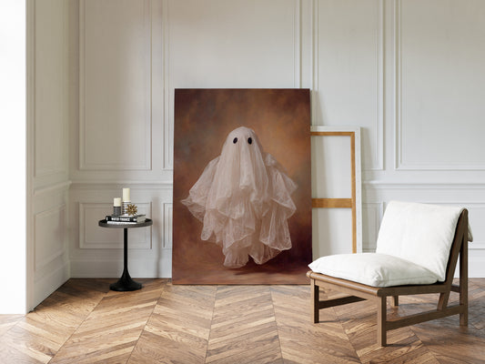 Beneath The Veil Of Innocence