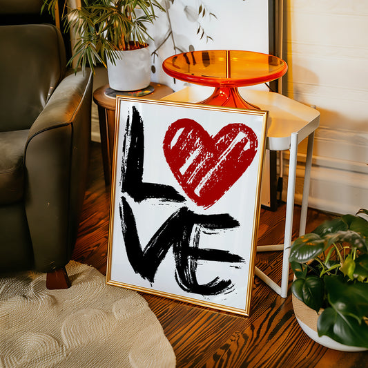 Bold Strokes Paint Love's Truth
