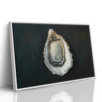 Pearls Deep In Coastal Waters