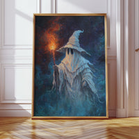 Guardian of Forgotten Realms