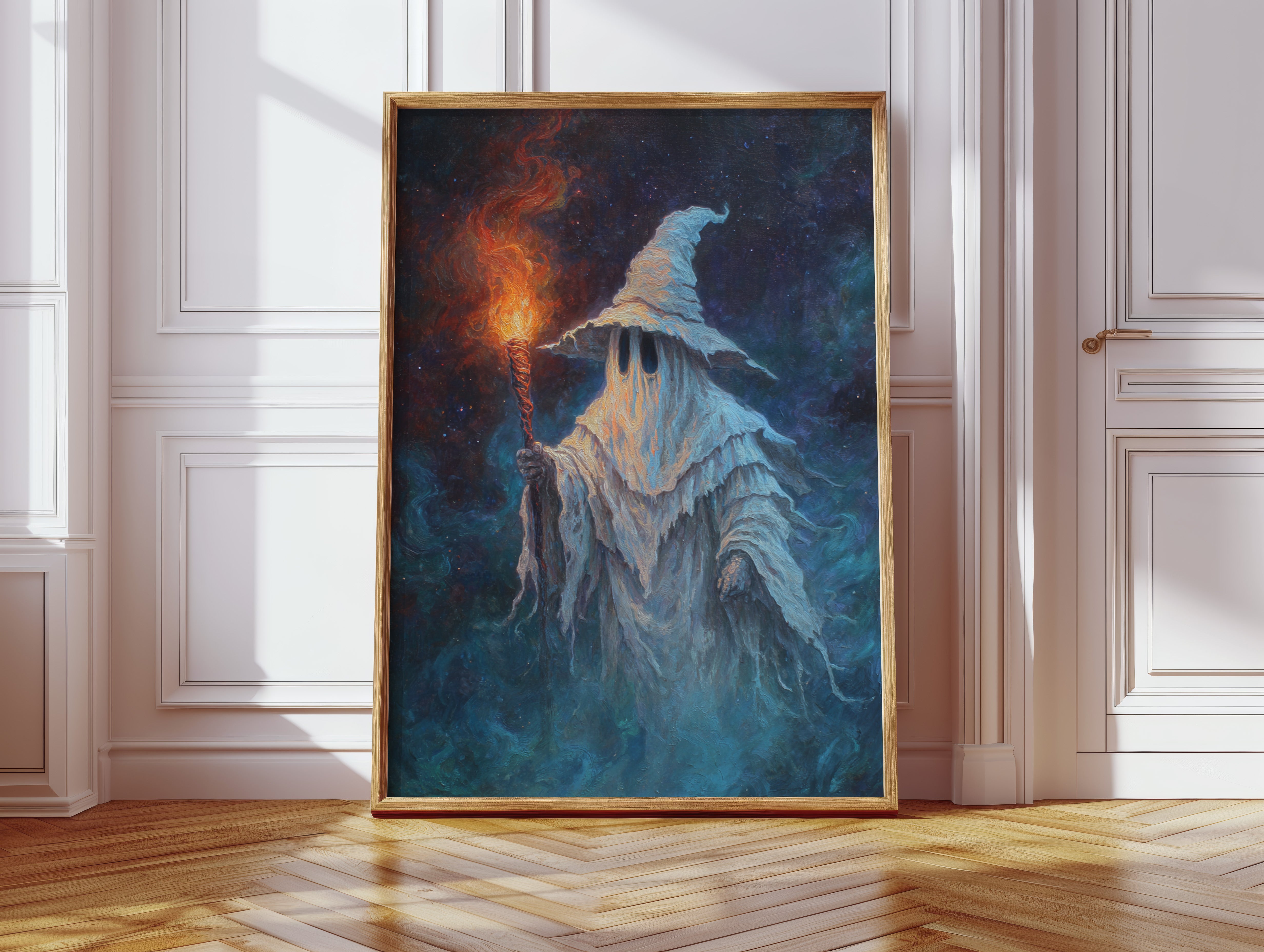 Guardian of Forgotten Realms