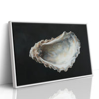 Pearls Sleep In Coastal Depths