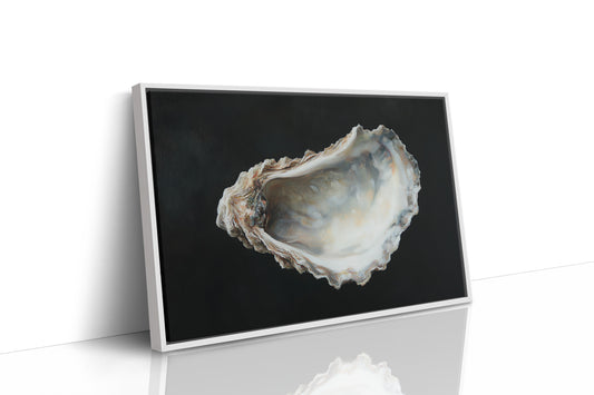 Pearls Sleep In Coastal Depths