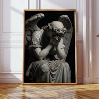 Beneath the Weight of Sorrow