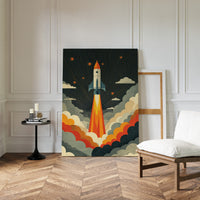 Chasing Celestial Horizons