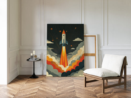 Chasing Celestial Horizons