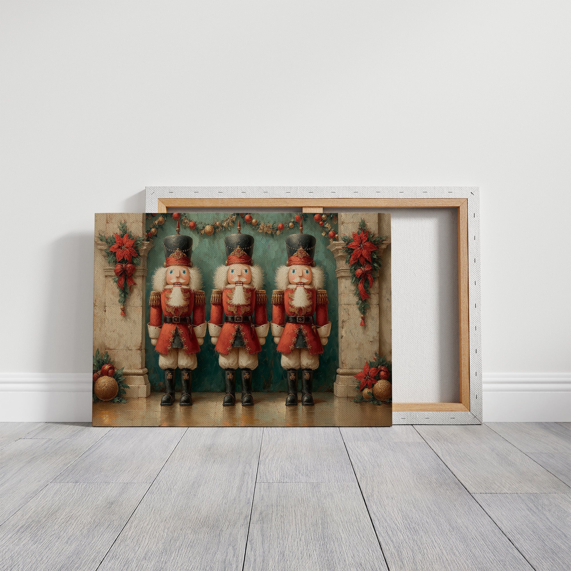 Three Kings Of December Magic